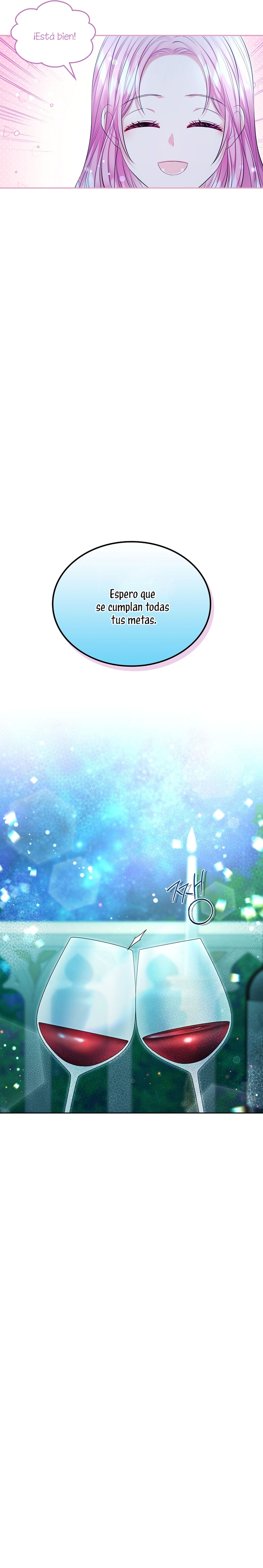 Me divorciaré del hermano Siscon de la protagonista femenina Capítulo 24 - Page 28