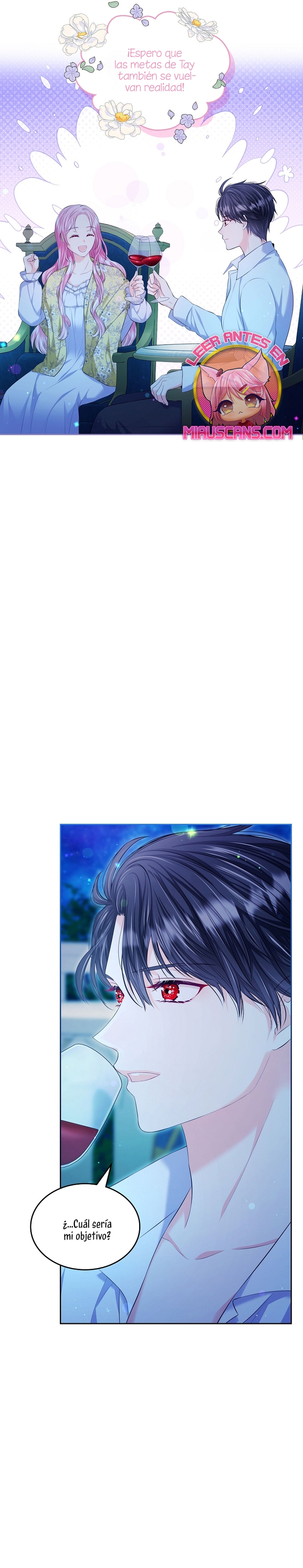 Me divorciaré del hermano Siscon de la protagonista femenina Capítulo 24 - Page 29