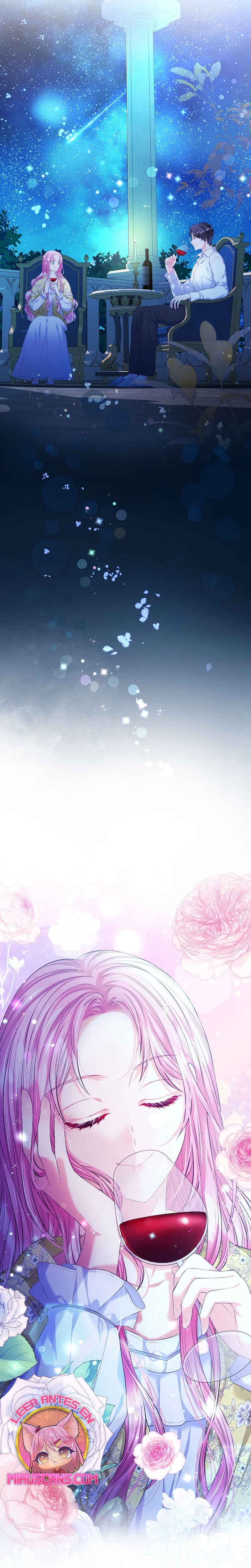 Me divorciaré del hermano Siscon de la protagonista femenina Capítulo 24 - Page 32