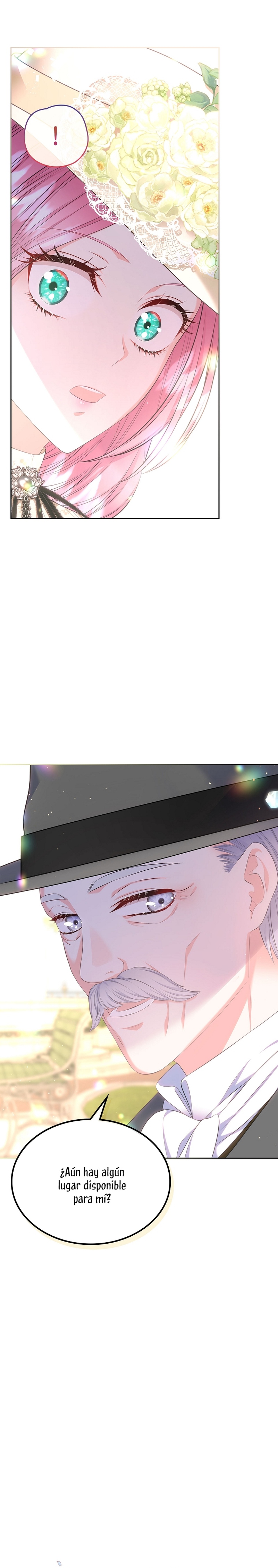 Me divorciaré del hermano Siscon de la protagonista femenina Capítulo 25 - Page 15