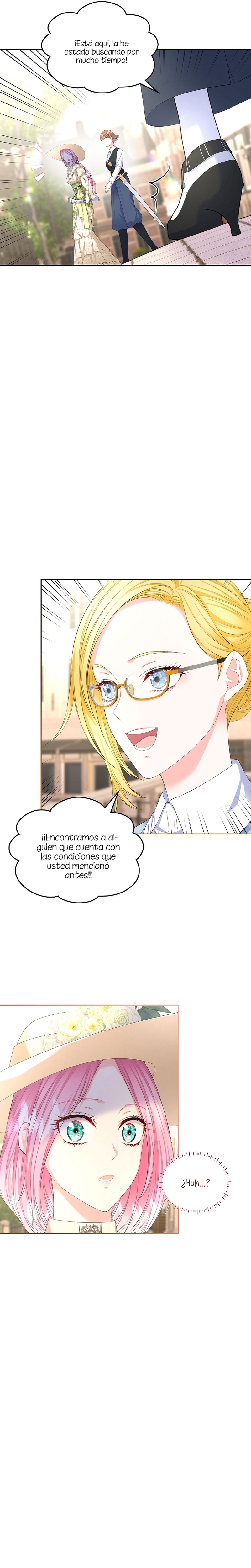 Me divorciaré del hermano Siscon de la protagonista femenina Capítulo 25 - Page 27