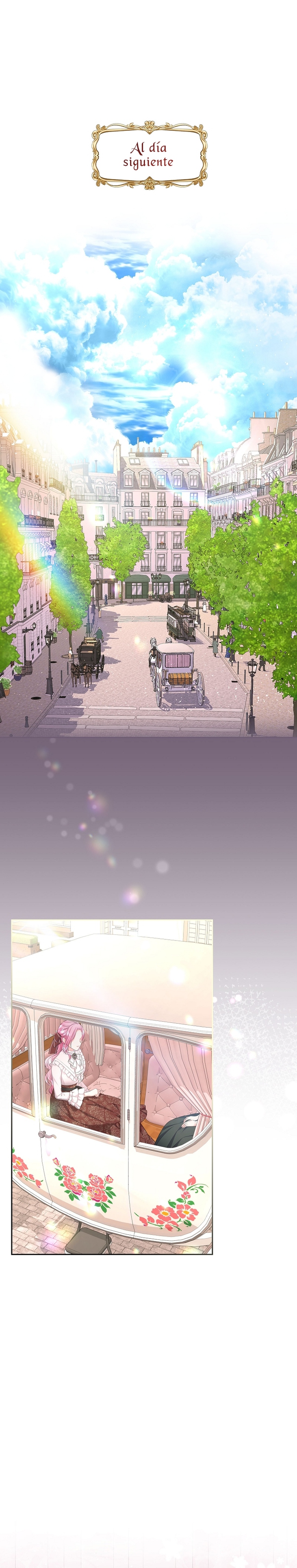 Me divorciaré del hermano Siscon de la protagonista femenina Capítulo 25 - Page 28