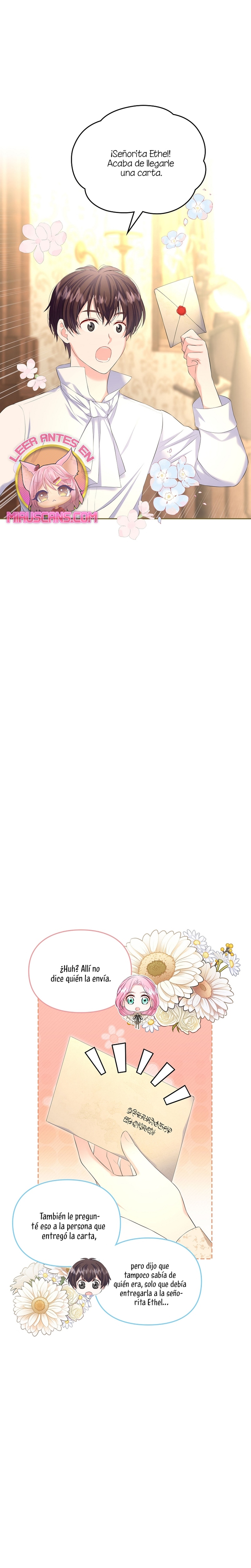 Me divorciaré del hermano Siscon de la protagonista femenina Capítulo 25 - Page 5