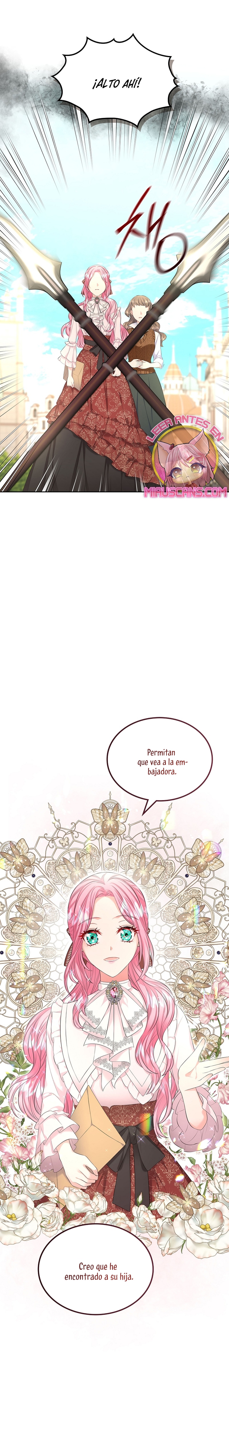 Me divorciaré del hermano Siscon de la protagonista femenina Capítulo 26 - Page 11