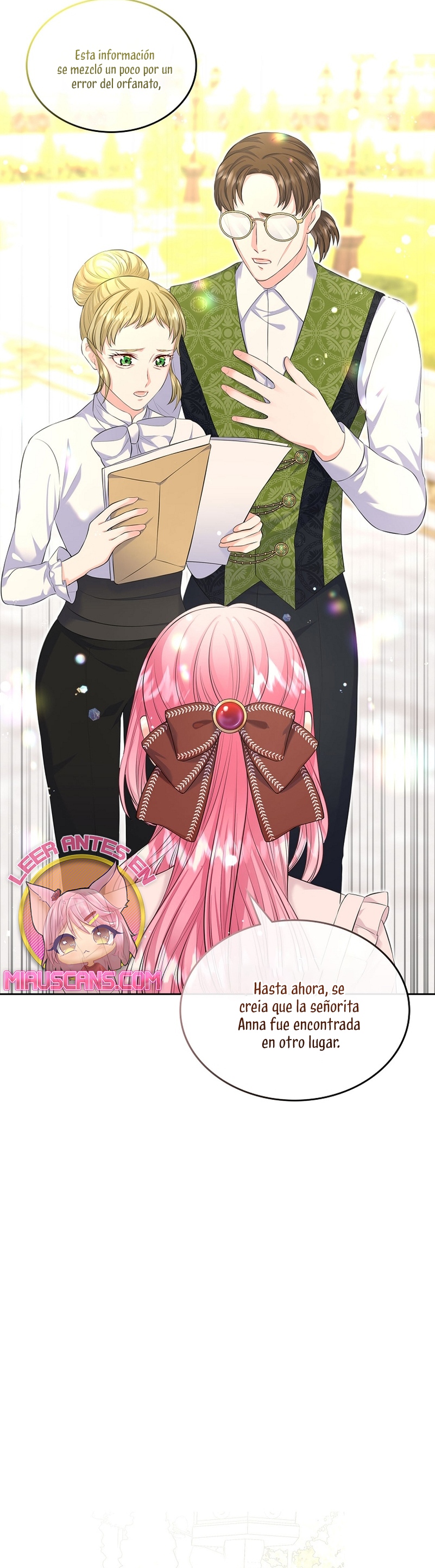 Me divorciaré del hermano Siscon de la protagonista femenina Capítulo 26 - Page 20