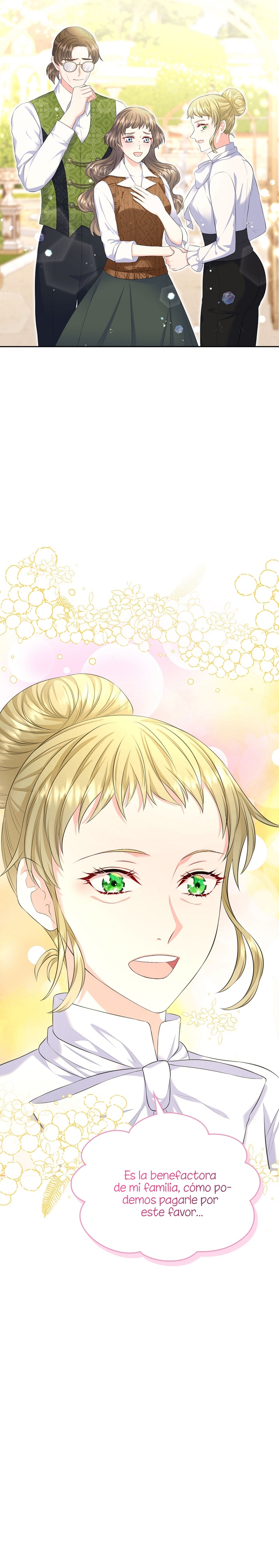 Me divorciaré del hermano Siscon de la protagonista femenina Capítulo 26 - Page 24