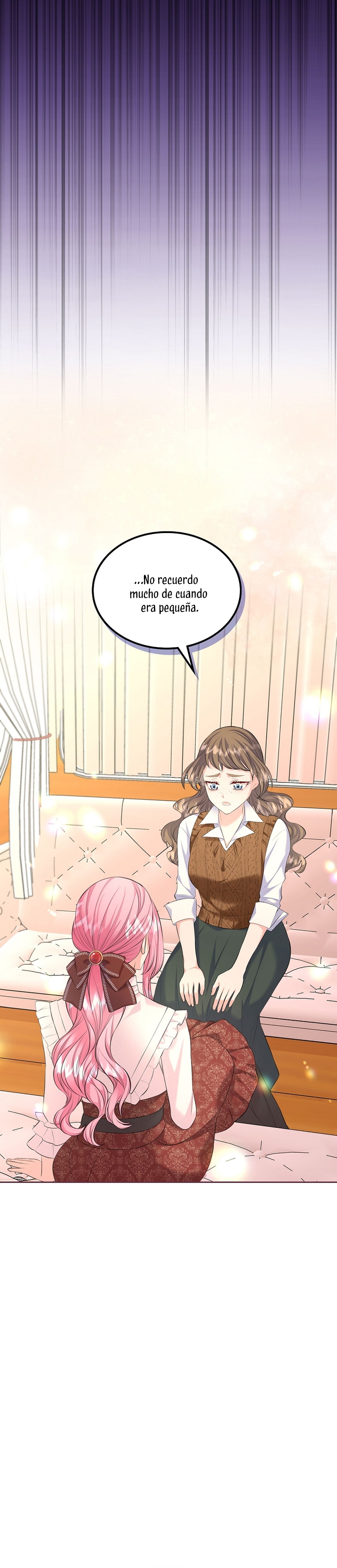 Me divorciaré del hermano Siscon de la protagonista femenina Capítulo 26 - Page 4