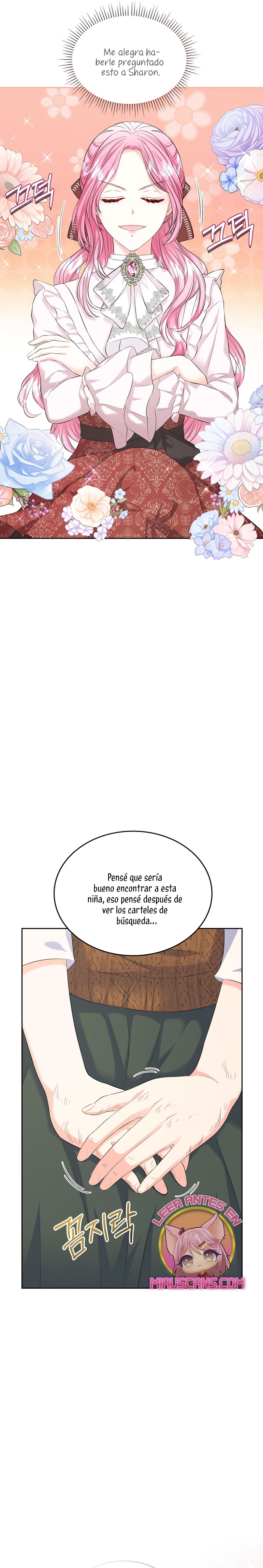 Me divorciaré del hermano Siscon de la protagonista femenina Capítulo 26 - Page 6