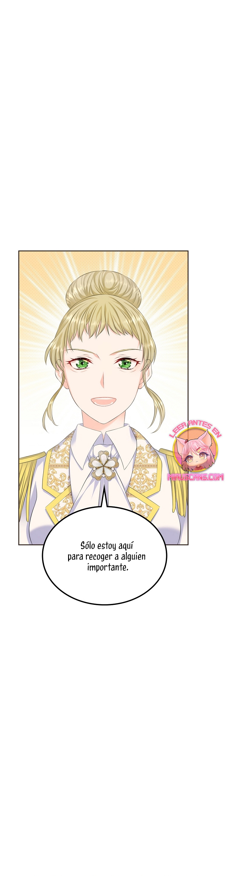 Me divorciaré del hermano Siscon de la protagonista femenina Capítulo 27 - Page 12