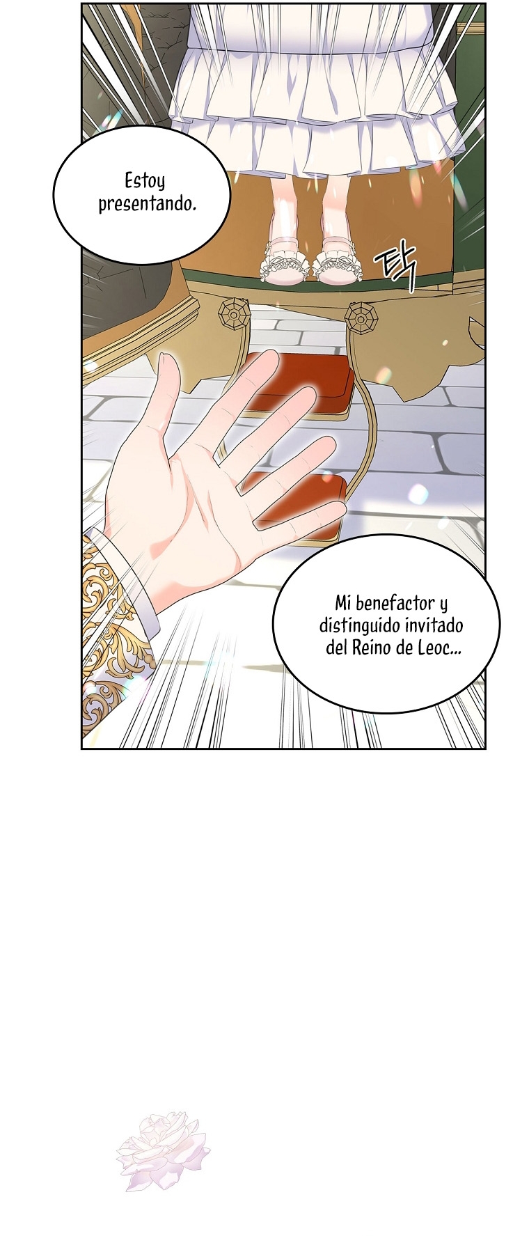 Me divorciaré del hermano Siscon de la protagonista femenina Capítulo 27 - Page 13