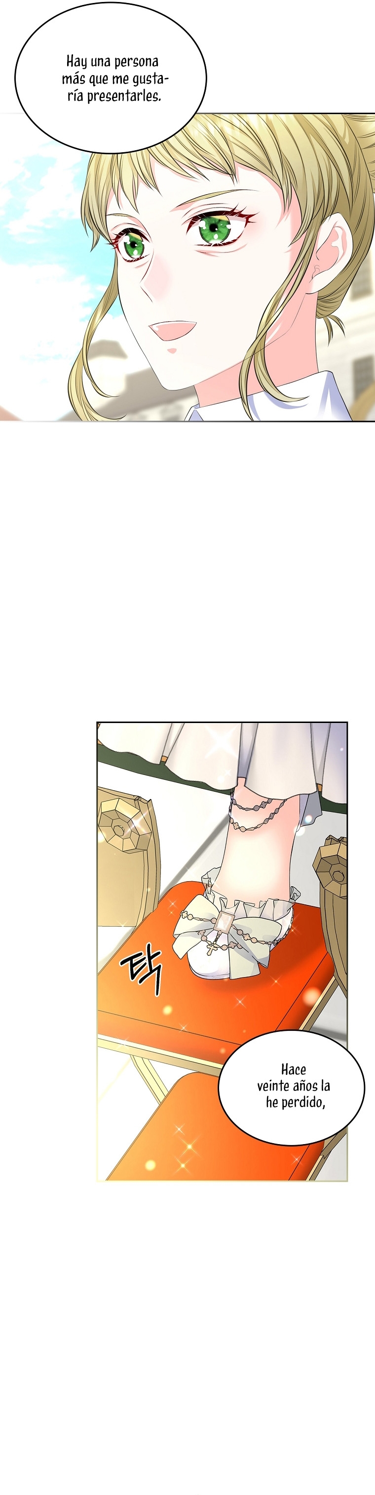 Me divorciaré del hermano Siscon de la protagonista femenina Capítulo 27 - Page 16