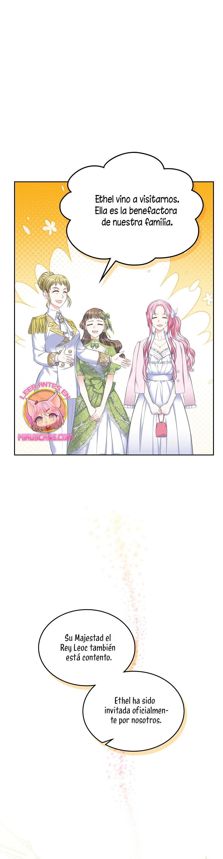 Me divorciaré del hermano Siscon de la protagonista femenina Capítulo 27 - Page 18