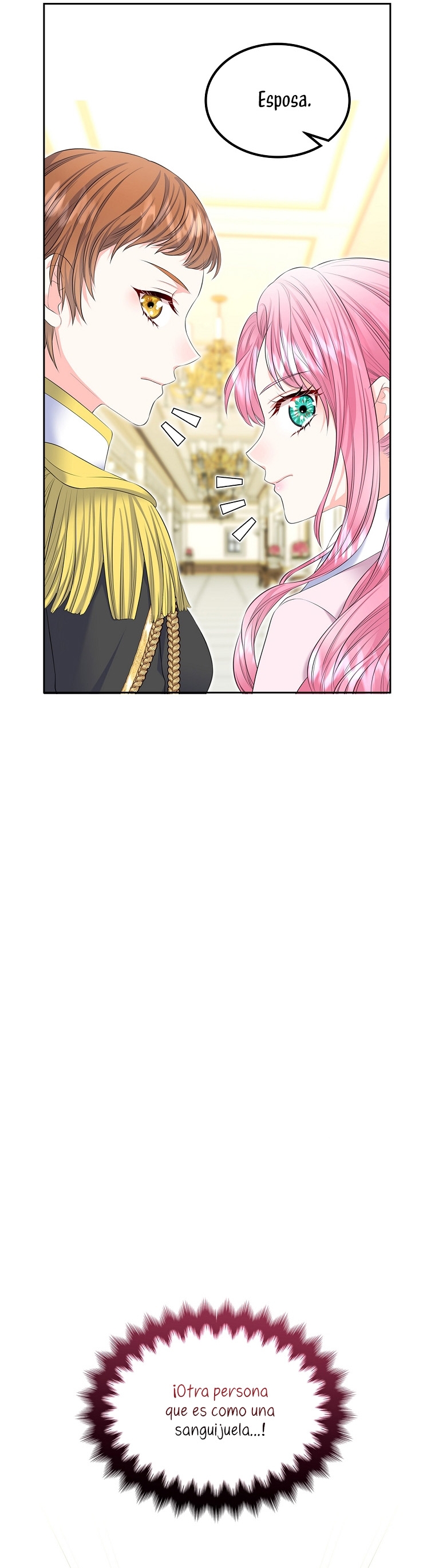Me divorciaré del hermano Siscon de la protagonista femenina Capítulo 27 - Page 24