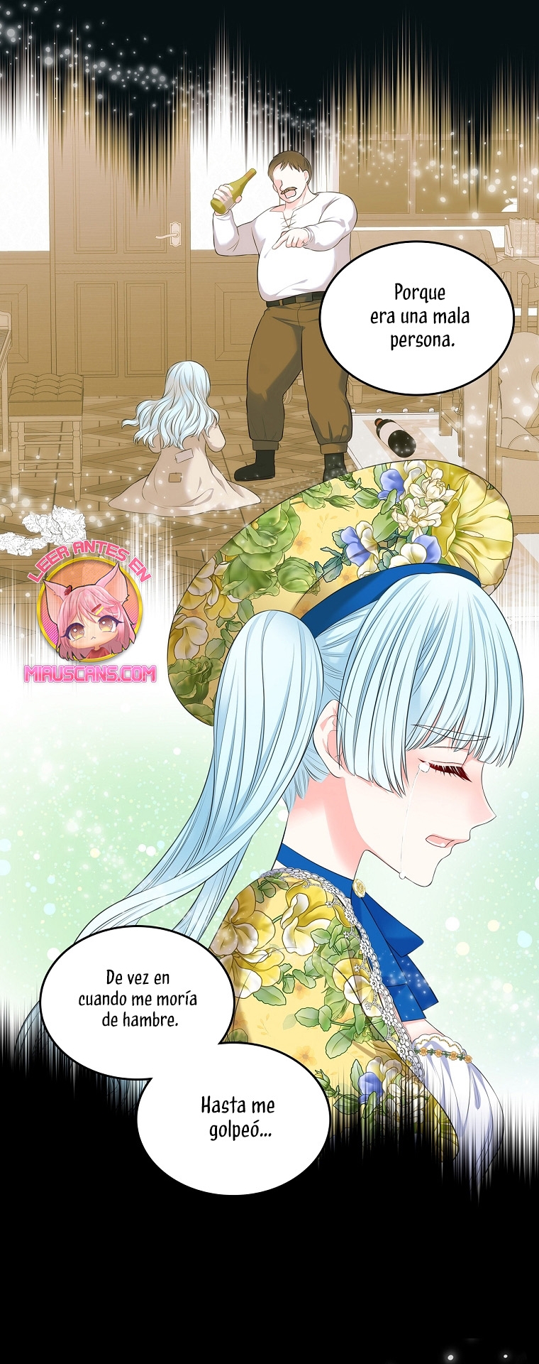 Me divorciaré del hermano Siscon de la protagonista femenina Capítulo 27 - Page 34