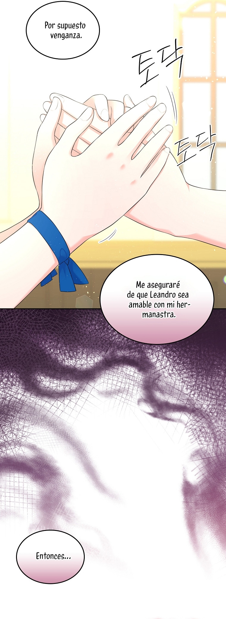 Me divorciaré del hermano Siscon de la protagonista femenina Capítulo 27 - Page 38