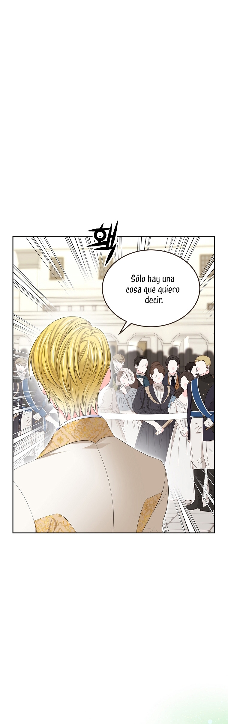 Me divorciaré del hermano Siscon de la protagonista femenina Capítulo 27 - Page 7