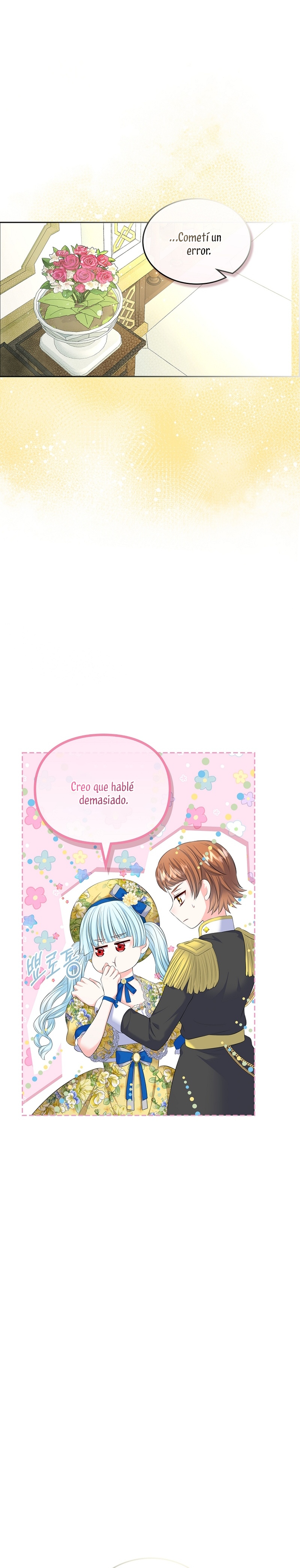 Me divorciaré del hermano Siscon de la protagonista femenina Capítulo 28 - Page 24