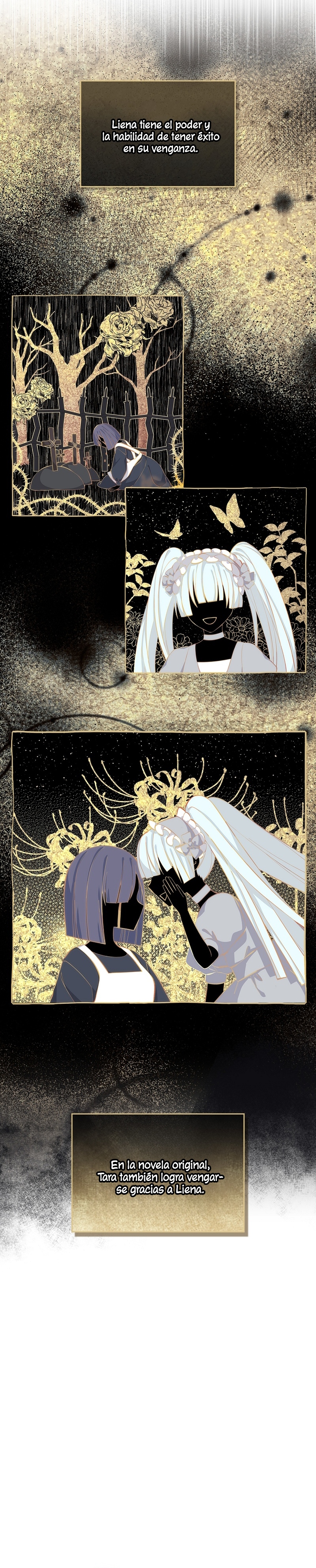 Me divorciaré del hermano Siscon de la protagonista femenina Capítulo 28 - Page 5