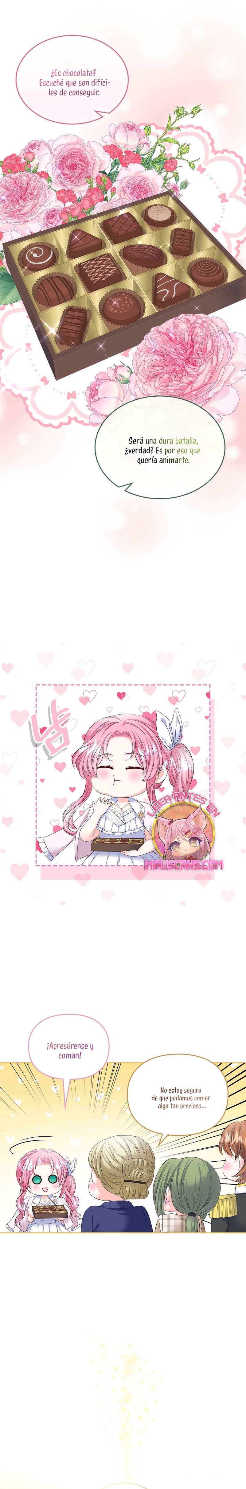 Me divorciaré del hermano Siscon de la protagonista femenina Capítulo 29 - Page 28