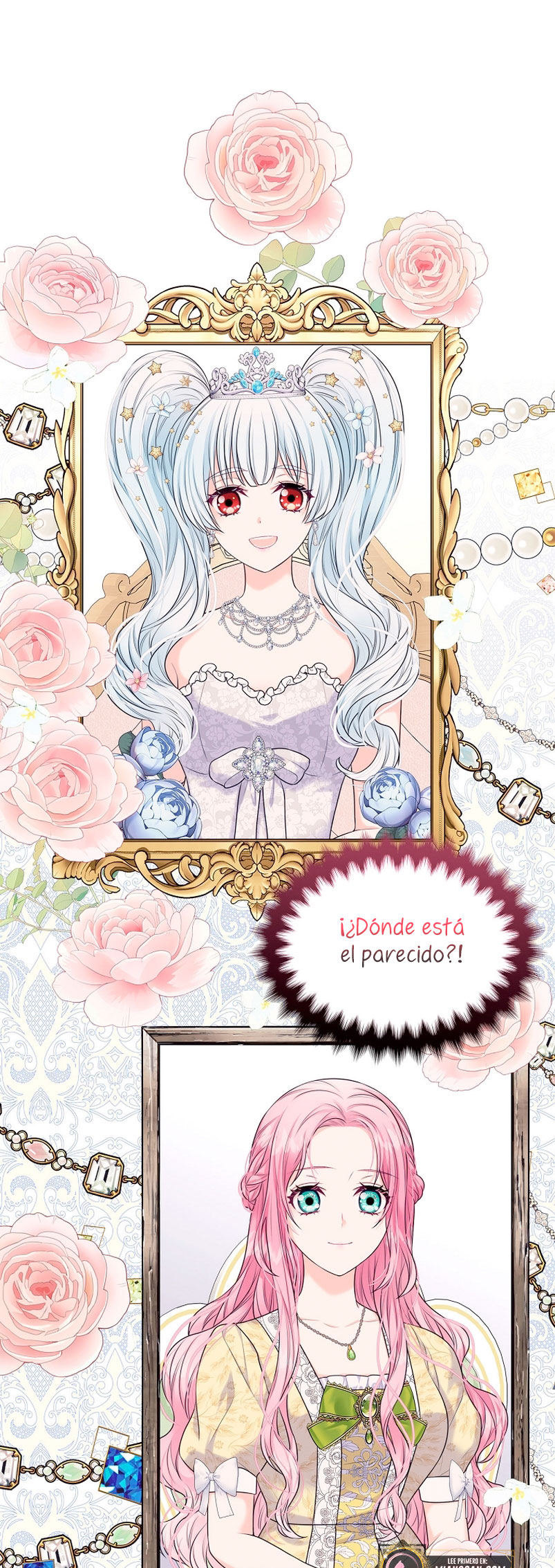 Me divorciaré del hermano Siscon de la protagonista femenina Capítulo 3 - Page 10