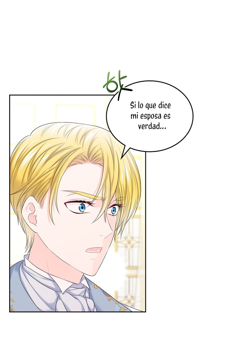 Me divorciaré del hermano Siscon de la protagonista femenina Capítulo 3 - Page 12