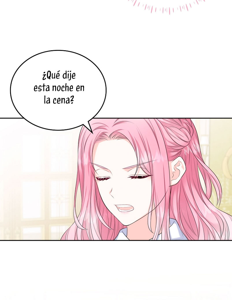 Me divorciaré del hermano Siscon de la protagonista femenina Capítulo 3 - Page 14