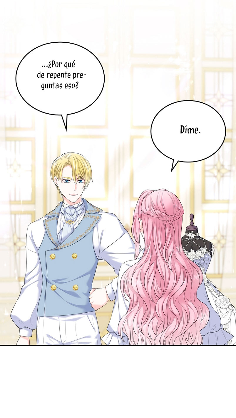 Me divorciaré del hermano Siscon de la protagonista femenina Capítulo 3 - Page 15