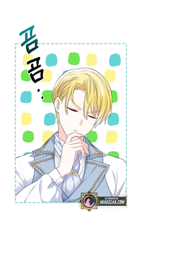 Me divorciaré del hermano Siscon de la protagonista femenina Capítulo 3 - Page 16