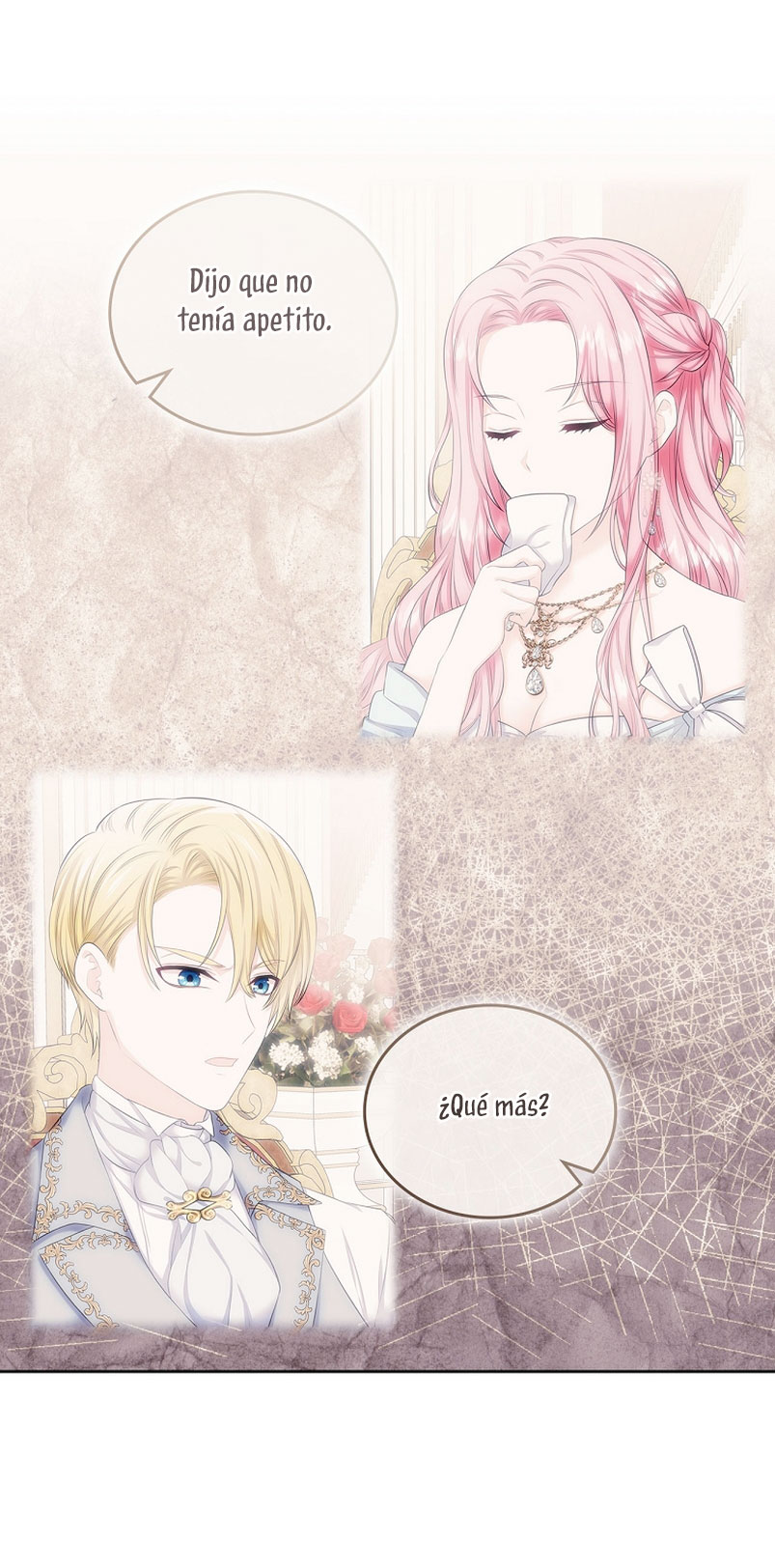 Me divorciaré del hermano Siscon de la protagonista femenina Capítulo 3 - Page 17