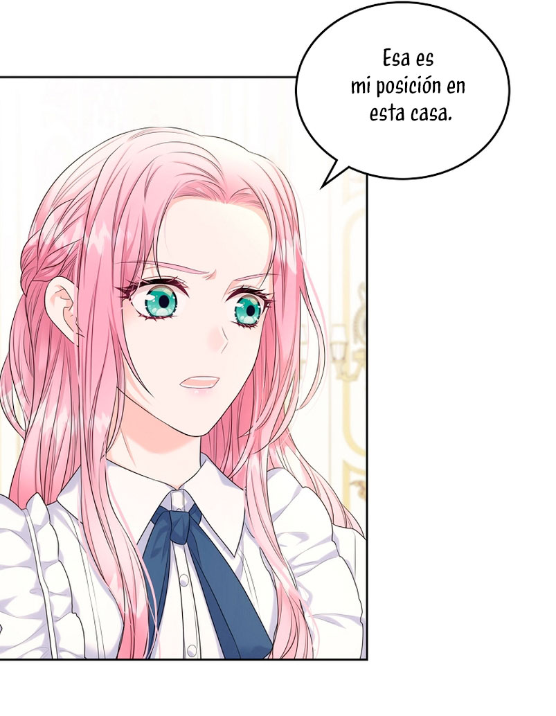 Me divorciaré del hermano Siscon de la protagonista femenina Capítulo 3 - Page 20