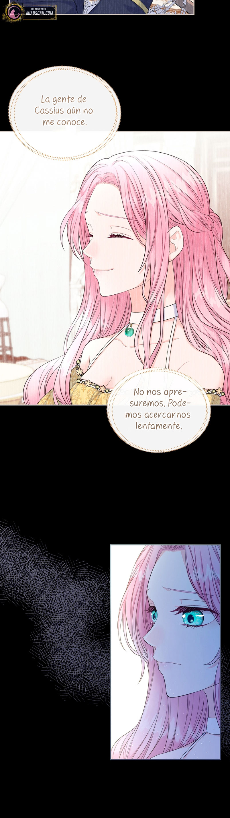 Me divorciaré del hermano Siscon de la protagonista femenina Capítulo 3 - Page 23