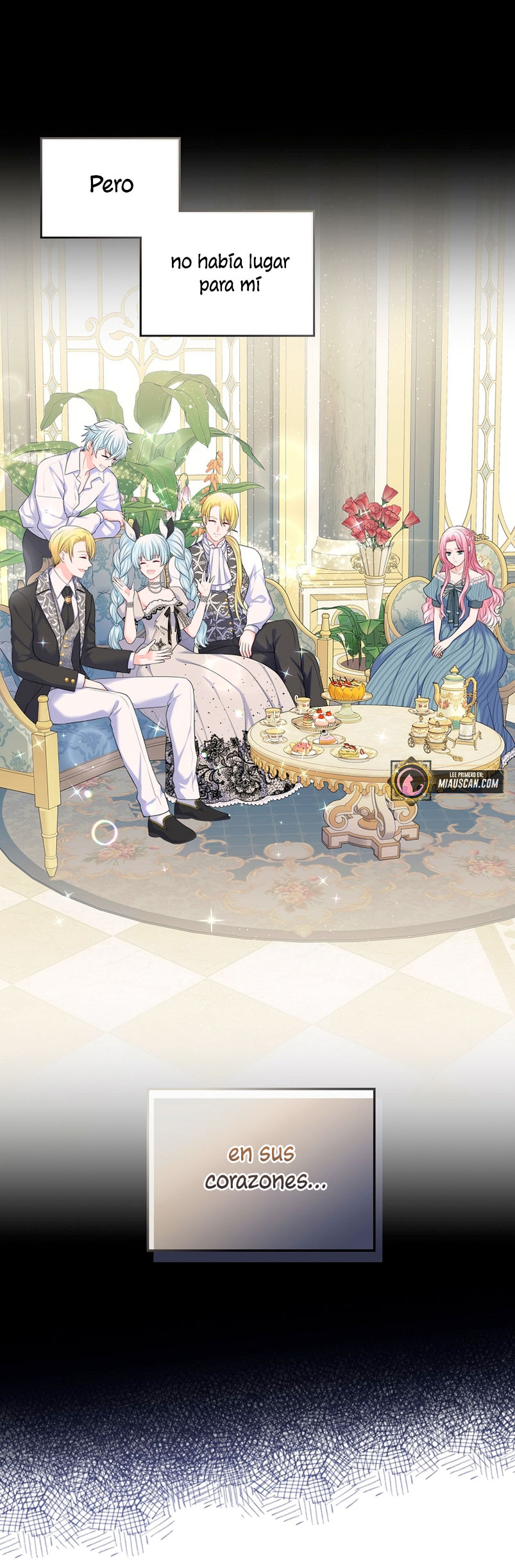 Me divorciaré del hermano Siscon de la protagonista femenina Capítulo 3 - Page 24