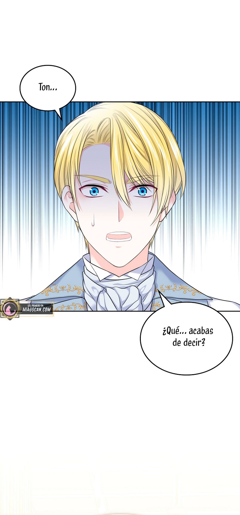 Me divorciaré del hermano Siscon de la protagonista femenina Capítulo 3 - Page 32