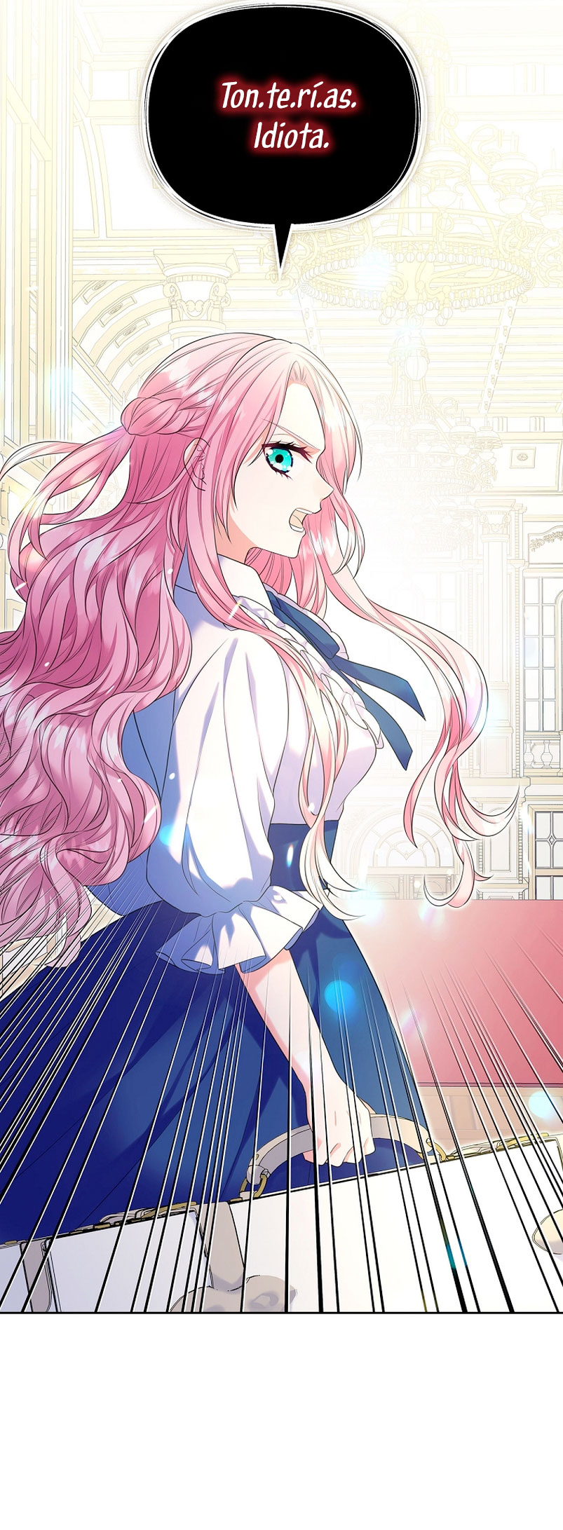 Me divorciaré del hermano Siscon de la protagonista femenina Capítulo 3 - Page 33