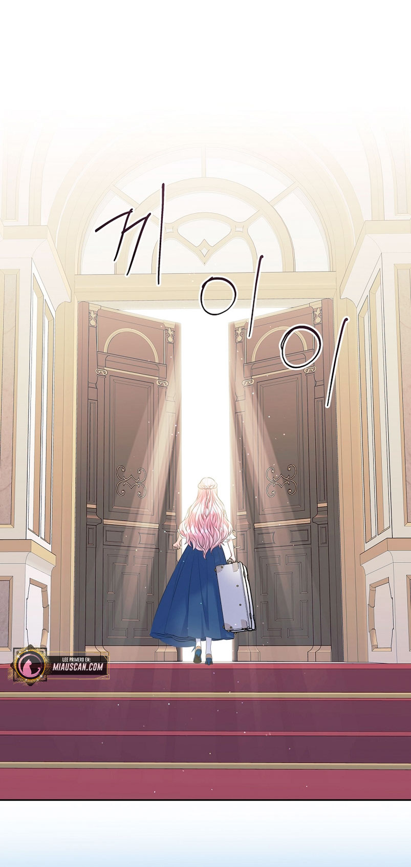 Me divorciaré del hermano Siscon de la protagonista femenina Capítulo 3 - Page 36