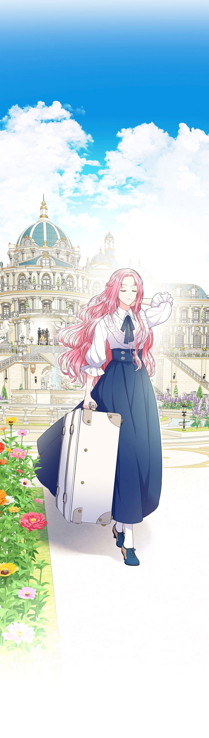 Me divorciaré del hermano Siscon de la protagonista femenina Capítulo 3 - Page 37