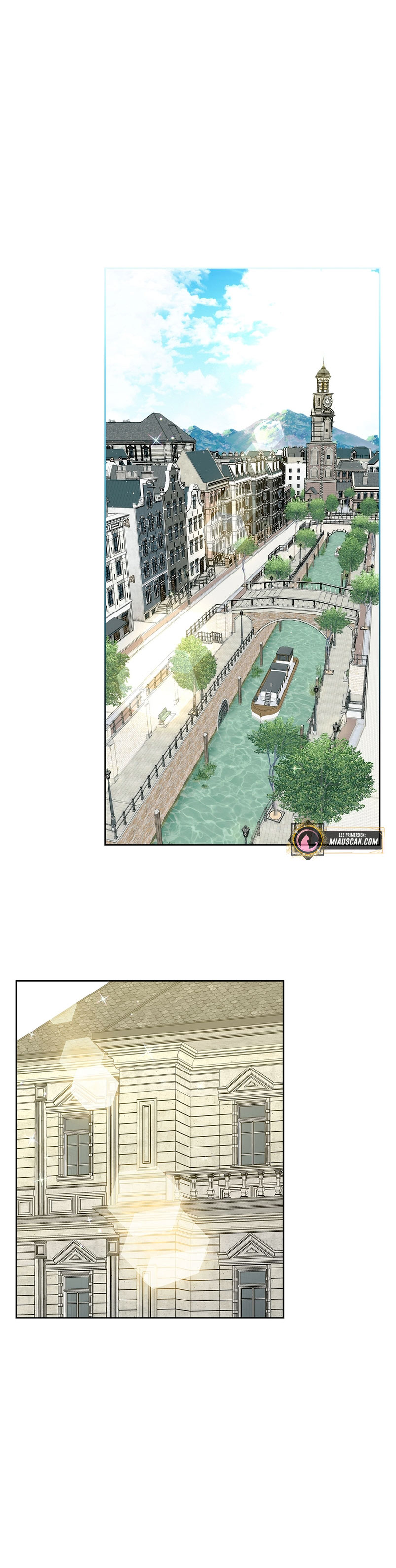 Me divorciaré del hermano Siscon de la protagonista femenina Capítulo 3 - Page 38