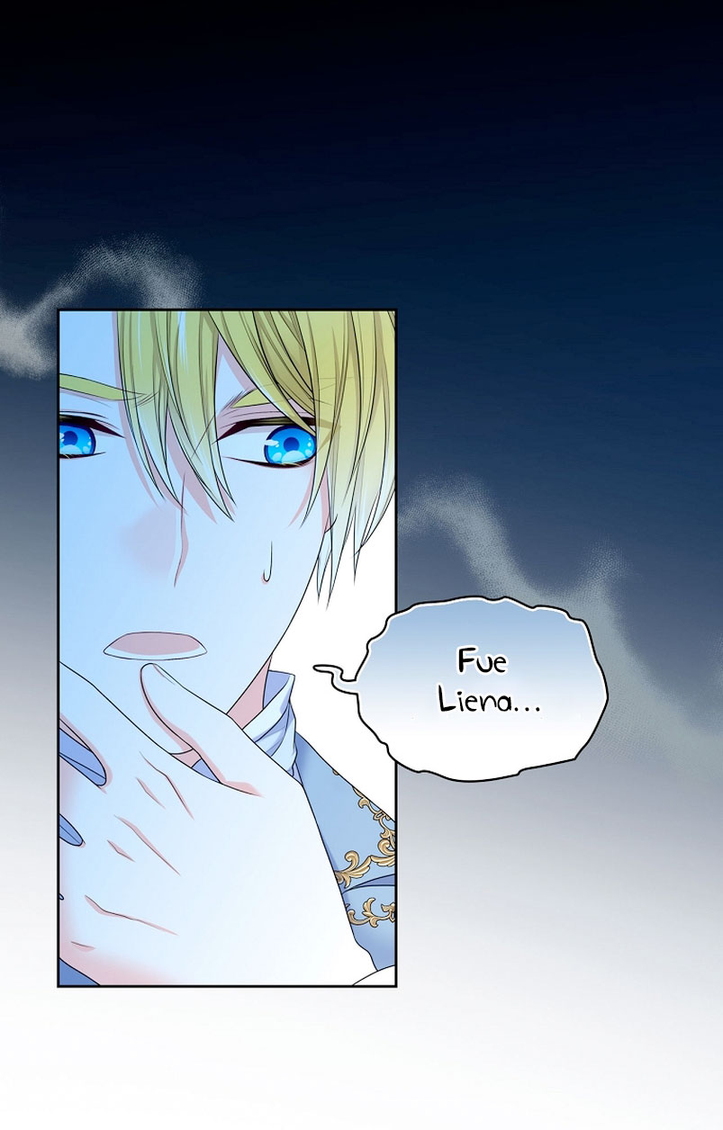 Me divorciaré del hermano Siscon de la protagonista femenina Capítulo 3 - Page 4