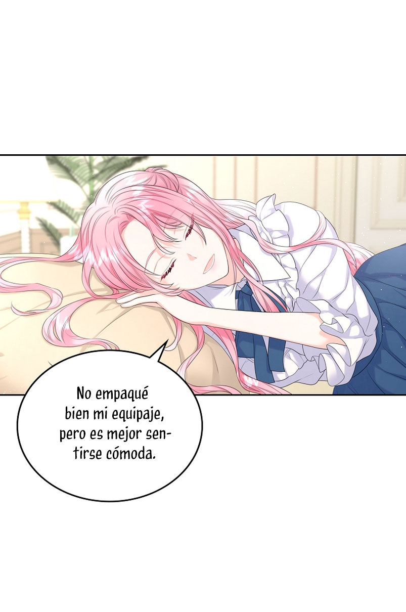 Me divorciaré del hermano Siscon de la protagonista femenina Capítulo 3 - Page 40