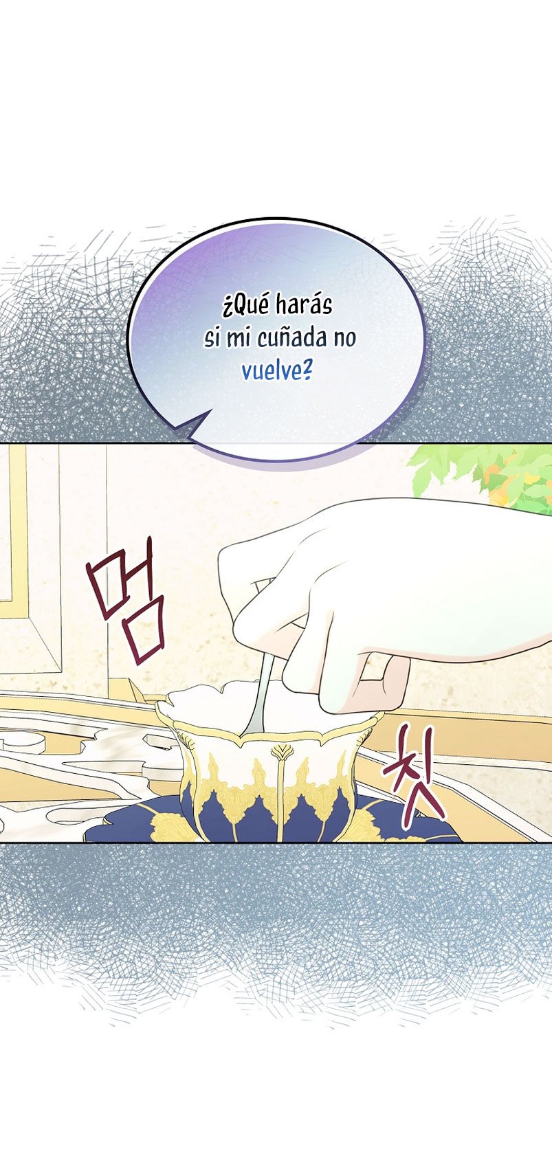 Me divorciaré del hermano Siscon de la protagonista femenina Capítulo 3 - Page 49