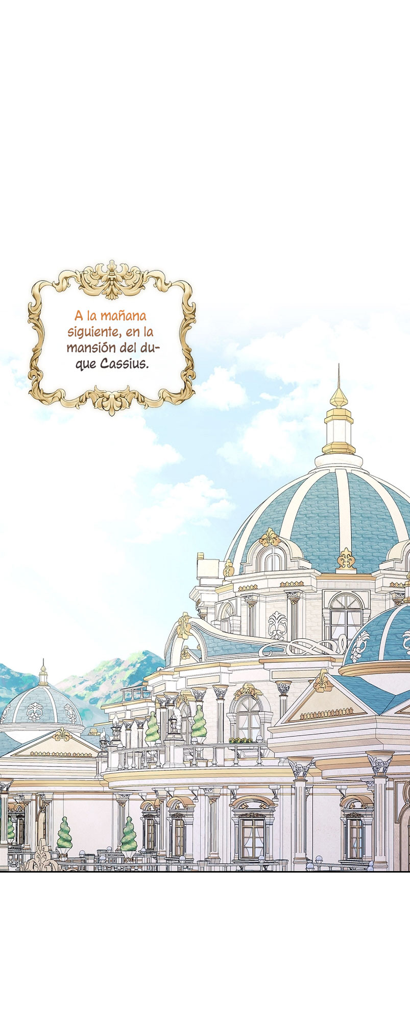 Me divorciaré del hermano Siscon de la protagonista femenina Capítulo 3 - Page 54