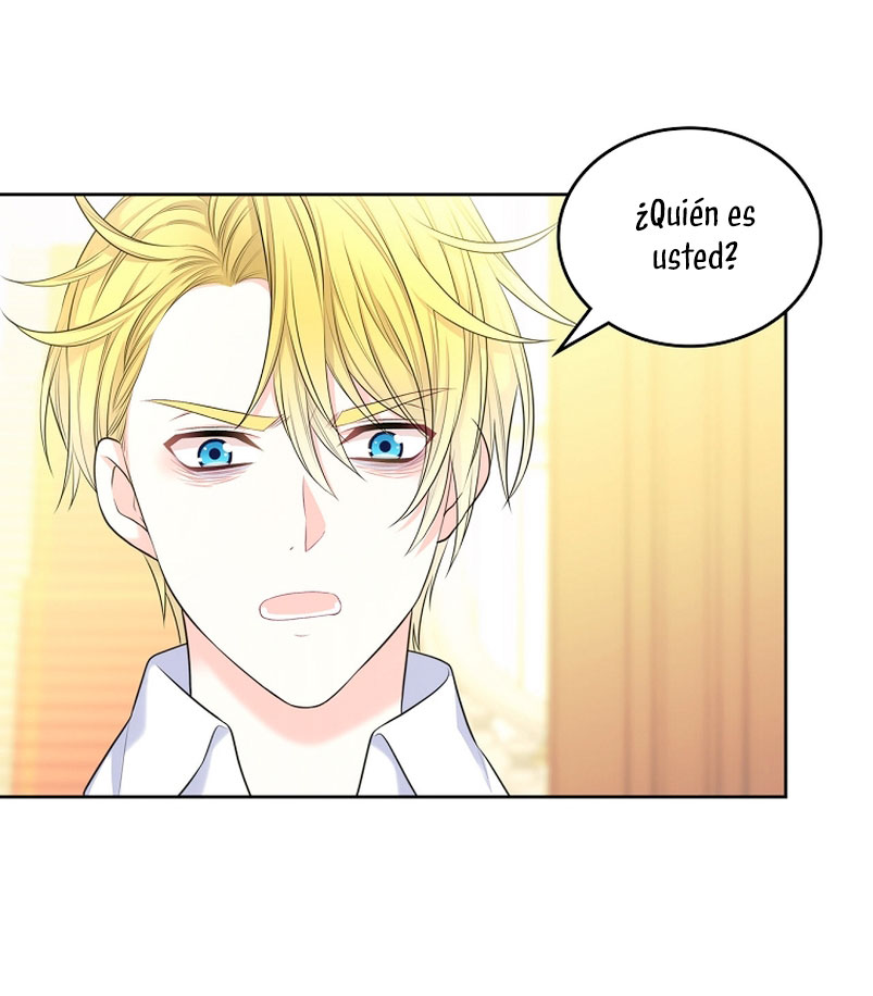 Me divorciaré del hermano Siscon de la protagonista femenina Capítulo 3 - Page 59