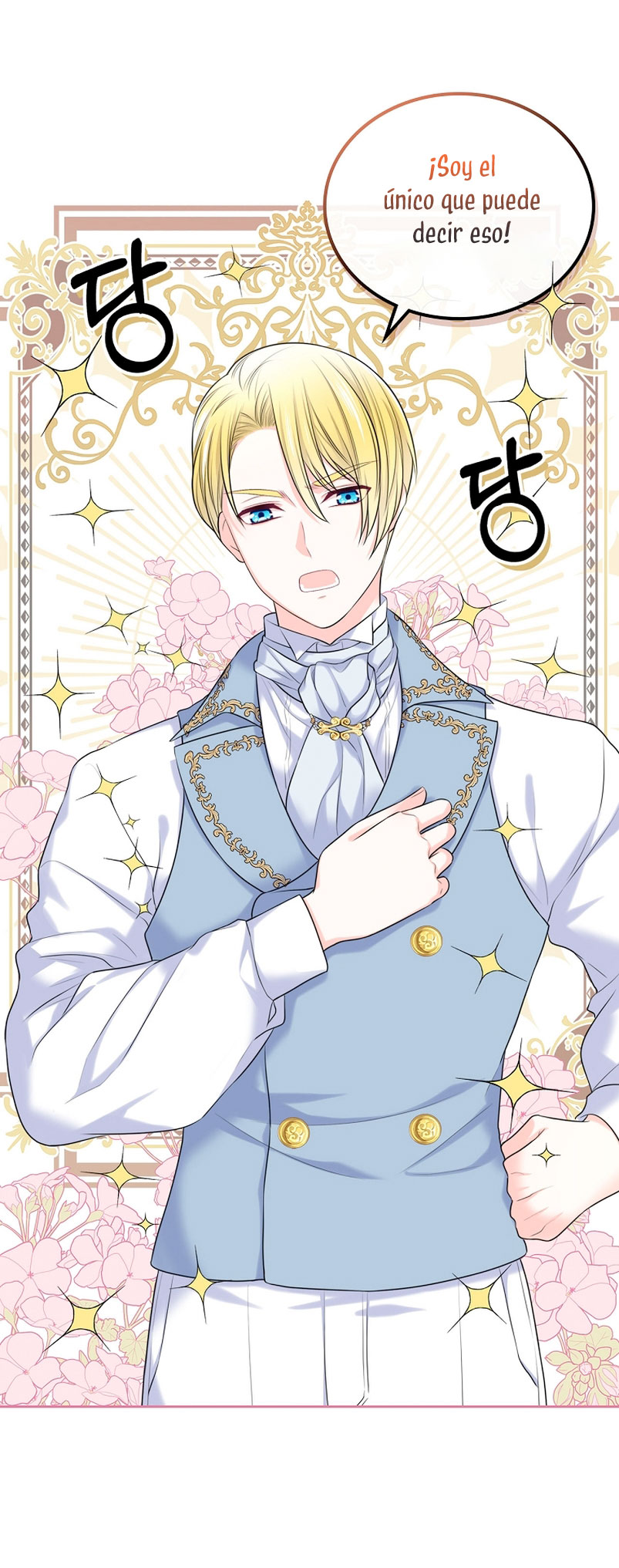 Me divorciaré del hermano Siscon de la protagonista femenina Capítulo 3 - Page 6