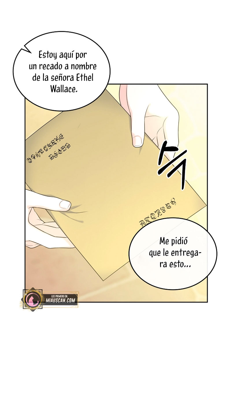 Me divorciaré del hermano Siscon de la protagonista femenina Capítulo 3 - Page 60