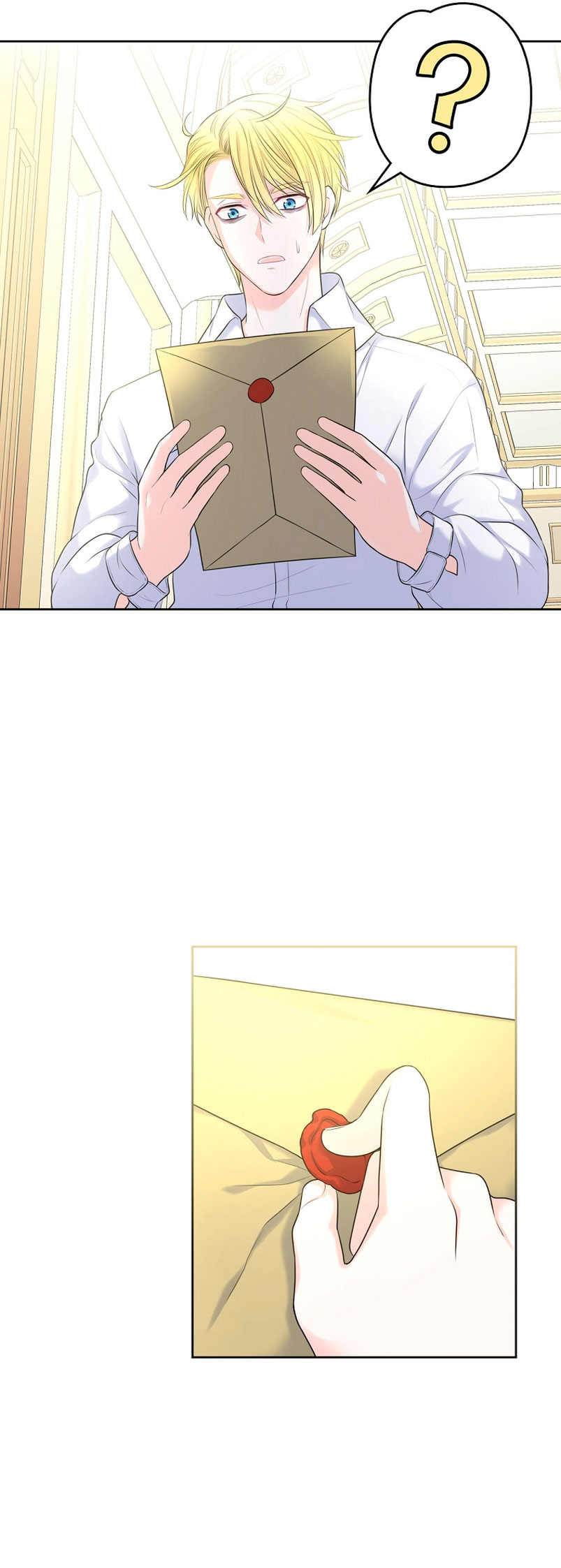 Me divorciaré del hermano Siscon de la protagonista femenina Capítulo 3 - Page 61