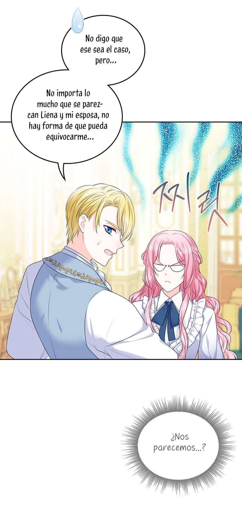 Me divorciaré del hermano Siscon de la protagonista femenina Capítulo 3 - Page 9