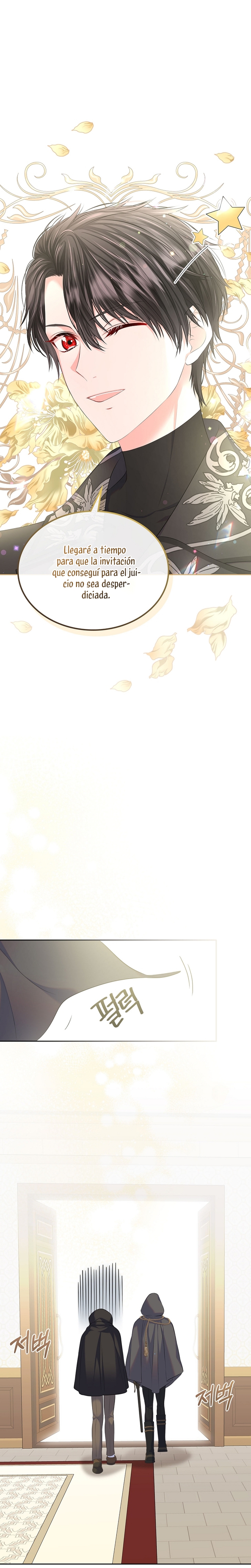 Me divorciaré del hermano Siscon de la protagonista femenina Capítulo 30 - Page 7