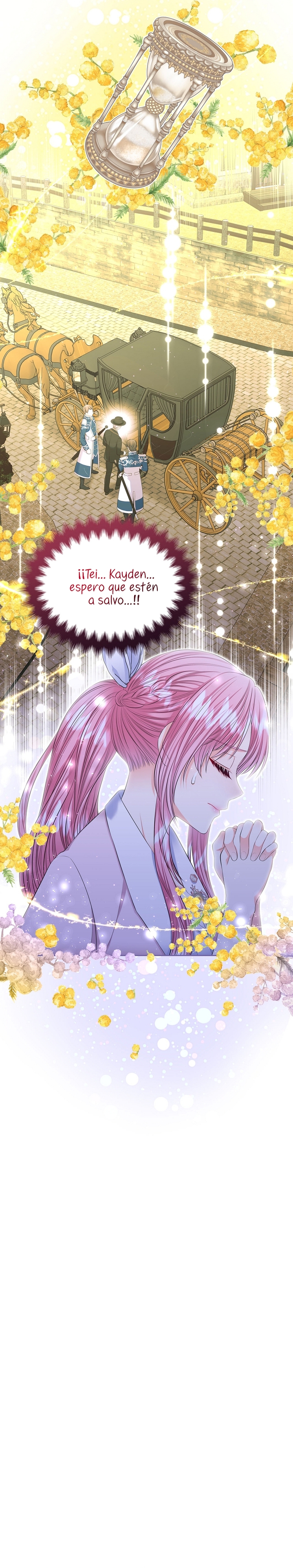 Me divorciaré del hermano Siscon de la protagonista femenina Capítulo 32 - Page 14