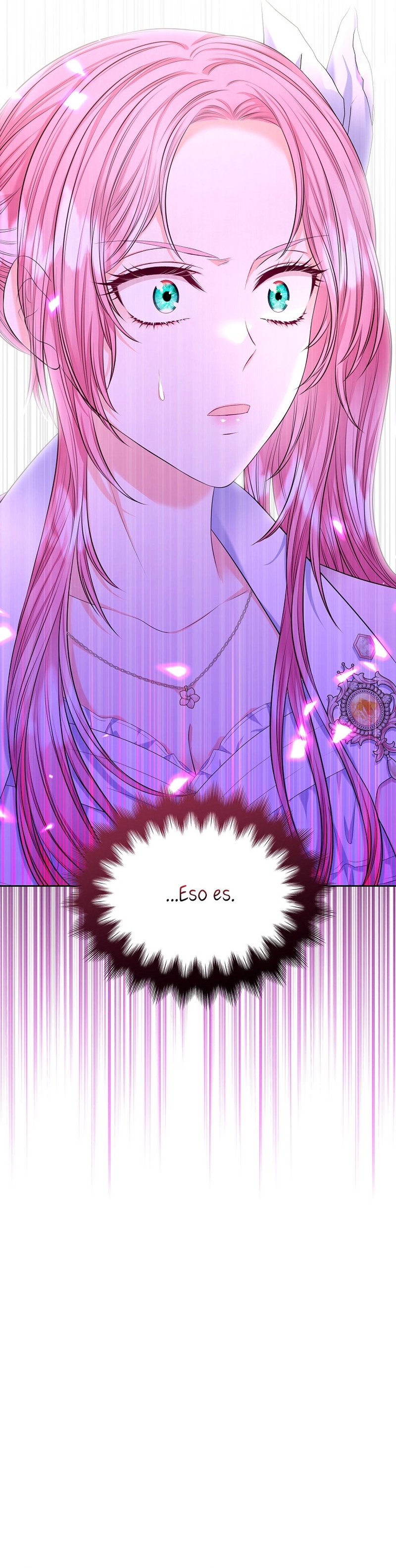 Me divorciaré del hermano Siscon de la protagonista femenina Capítulo 34 - Page 14