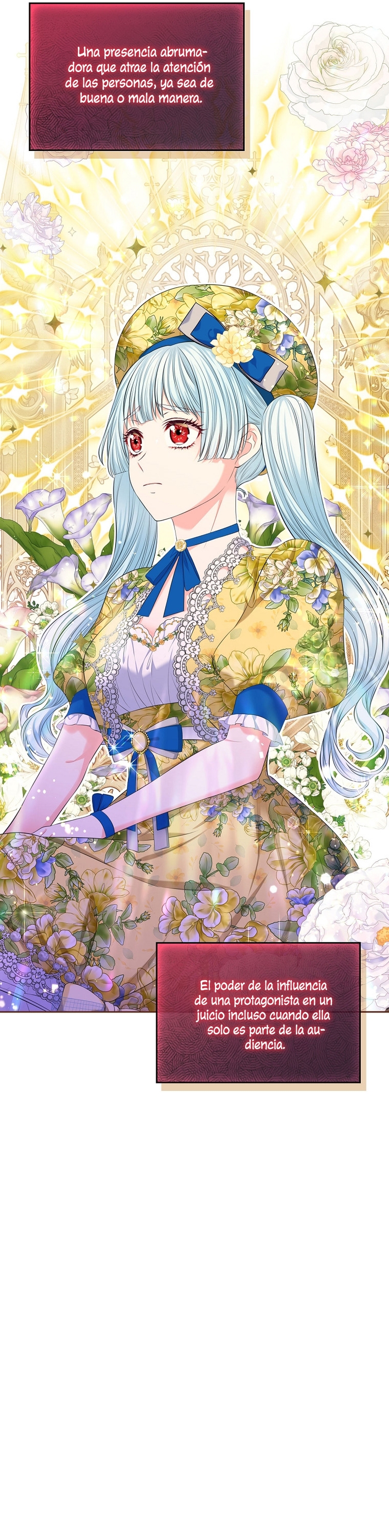 Me divorciaré del hermano Siscon de la protagonista femenina Capítulo 34 - Page 15